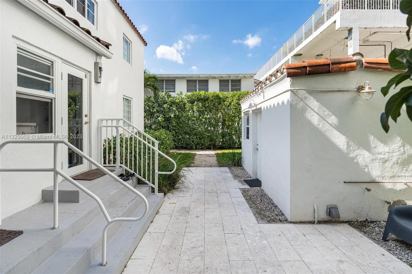 Real estate property located at 241 28th St, Miami-Dade County, Miami Beach, FL