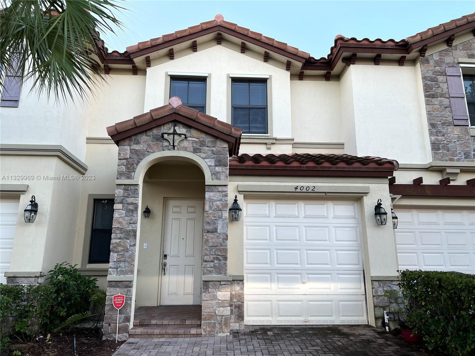 Real estate property located at 4002 Allerdale Pl, Broward County, Coconut Creek, FL