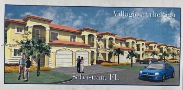 Real estate property located at Foster Rd, Indian River County, Sebastian, FL