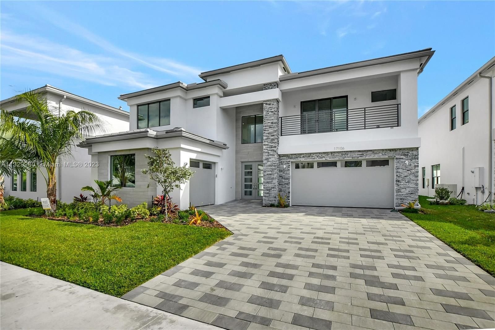 Real estate property located at 17106 Rainbow Falls Trl, Palm Beach County, Boca Raton, FL