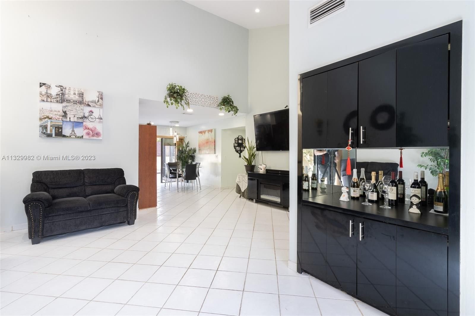 Real estate property located at 1057 204th Ter, Miami-Dade County, Miami, FL