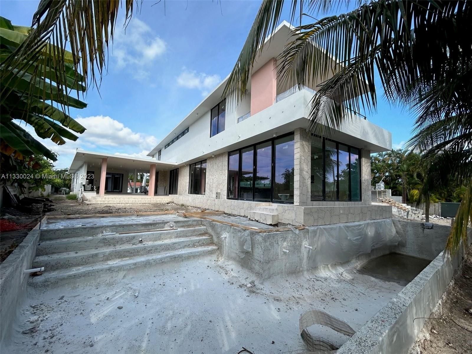 Real estate property located at 7621 8th Ave, Miami-Dade County, Miami, FL