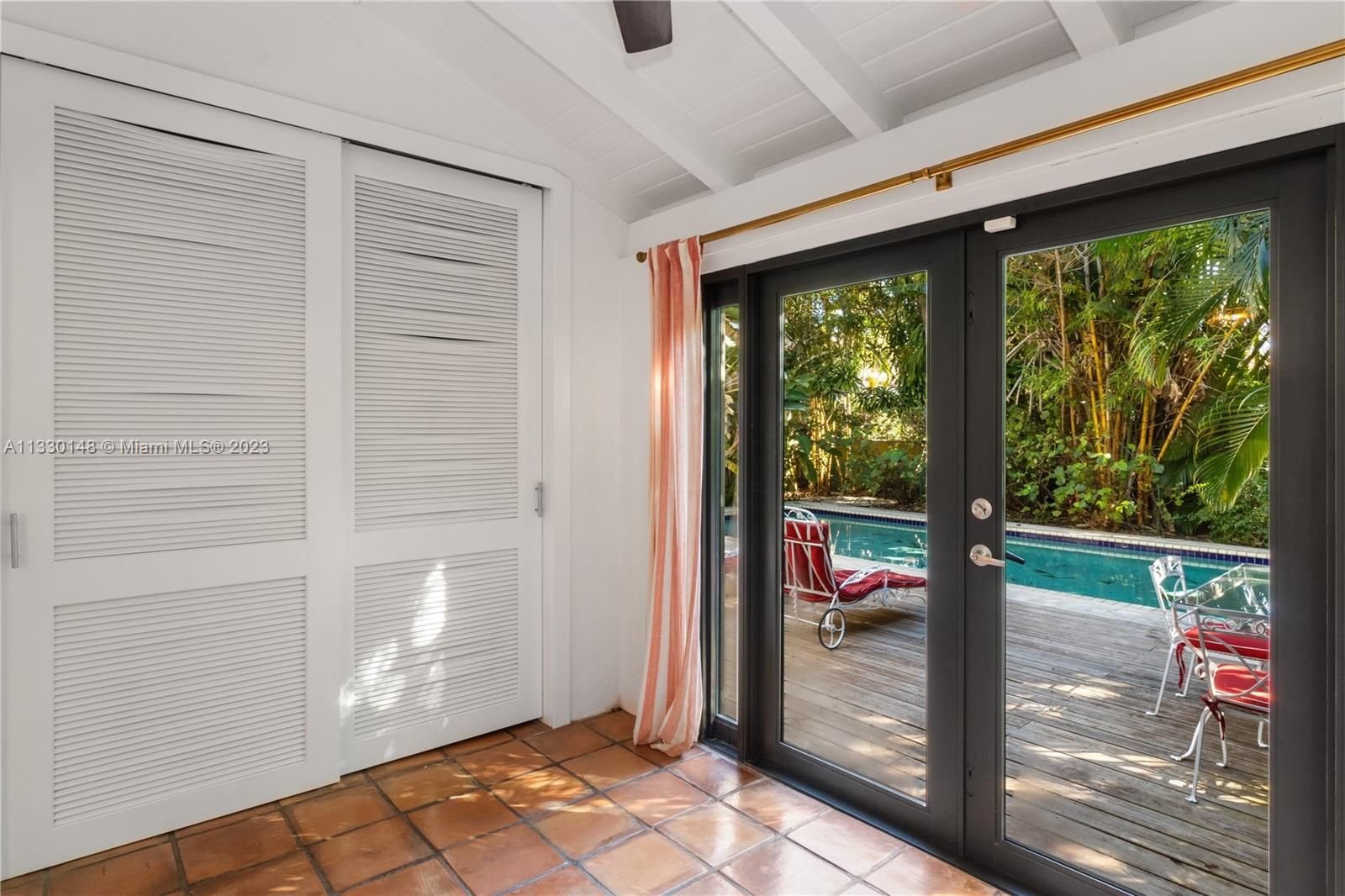 Real estate property located at 4531 Sheridan Ave, Miami-Dade County, Miami Beach, FL