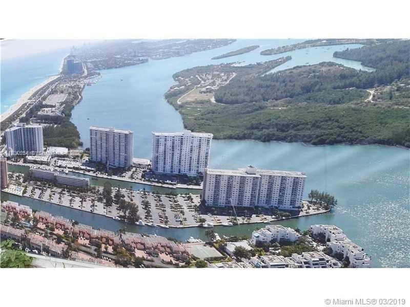 Real estate property located at 300 Bayview Dr #714, Miami-Dade County, Sunny Isles Beach, FL