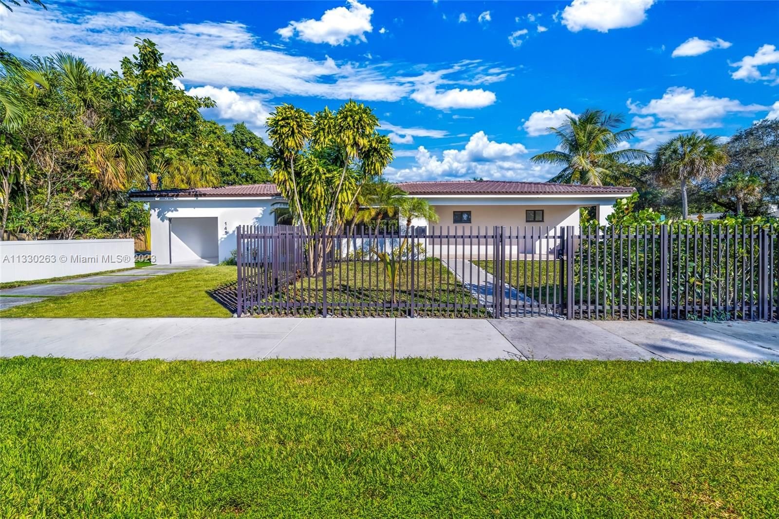 Real estate property located at 145 95th St, Miami-Dade County, Miami Shores, FL