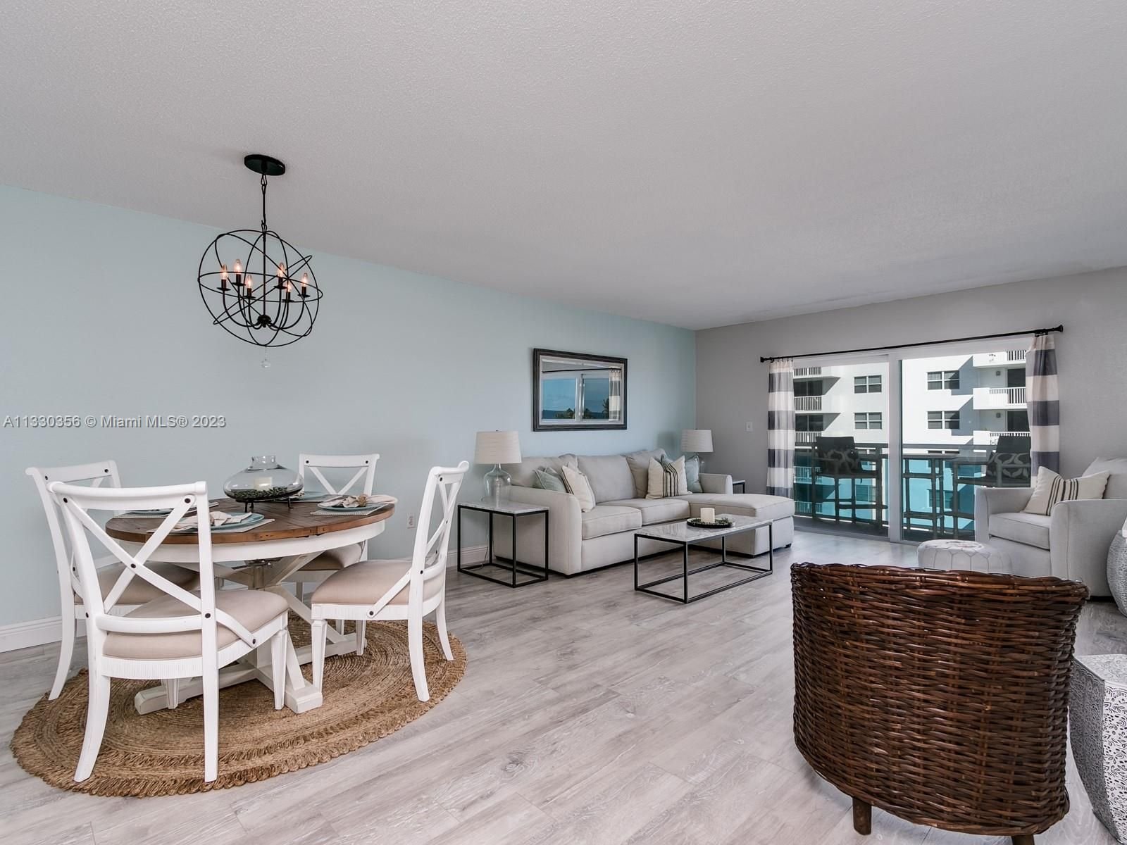 Real estate property located at 1701 Ocean Dr #502, Broward County, Hollywood, FL