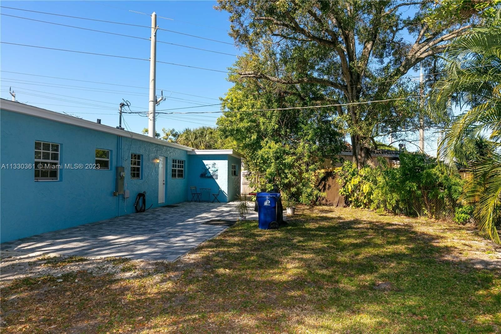 Real estate property located at 2514 9th Ave, Broward County, Fort Lauderdale, FL