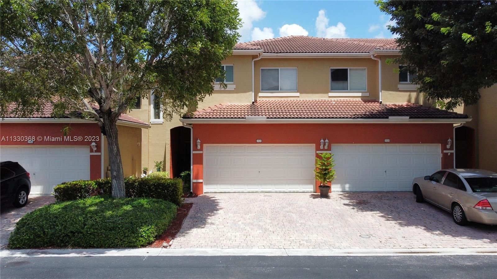 Real estate property located at 1920 23rd Ave, Miami-Dade County, Homestead, FL