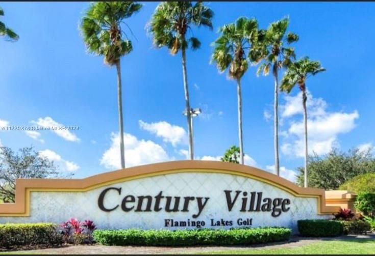 Real estate property located at 13000 15th Ct #303U, Broward County, Pembroke Pines, FL