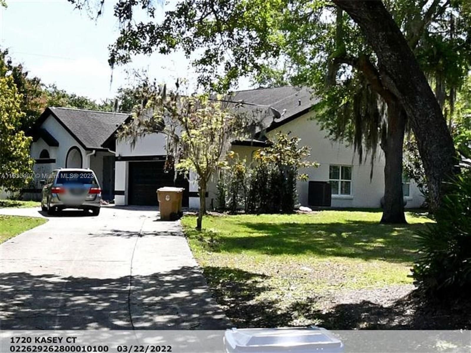 Real estate property located at 1720 1720 Kasey Ct Kissimmee, Fl, Other Florida County, Other City - In The State Of Florida, FL