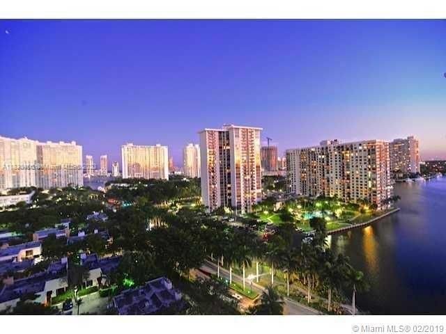 Real estate property located at 2851 183rd St #1609E, Miami-Dade County, Aventura, FL