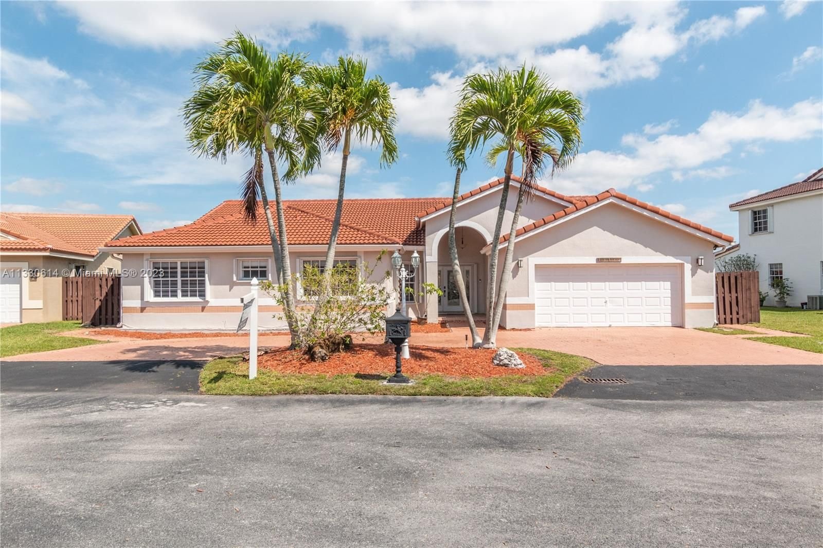 Real estate property located at 15131 43rd Ter, Miami-Dade County, Miami, FL