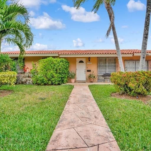 Real estate property located at 7981 35th Ter, Miami-Dade County, Miami, FL