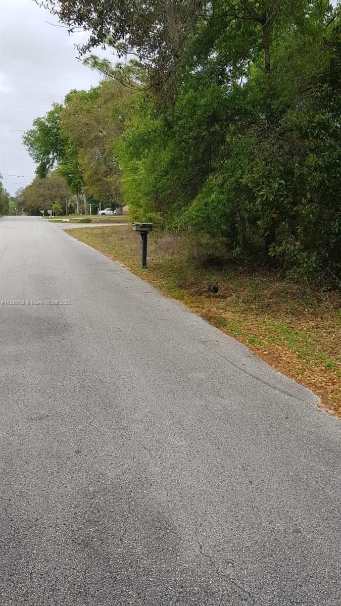 Real estate property located at 19835 57 St, Marion County, Other City - In The State Of Florida, FL