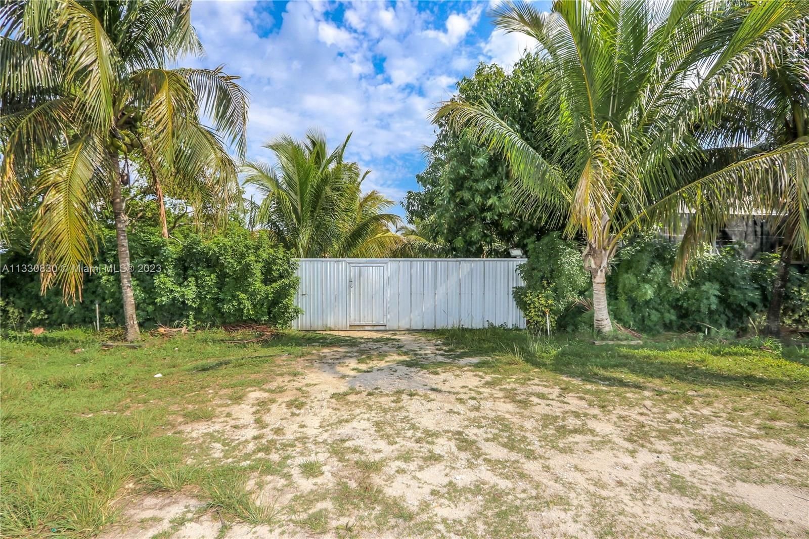 Real estate property located at 18831 264th St, Miami-Dade County, Homestead, FL