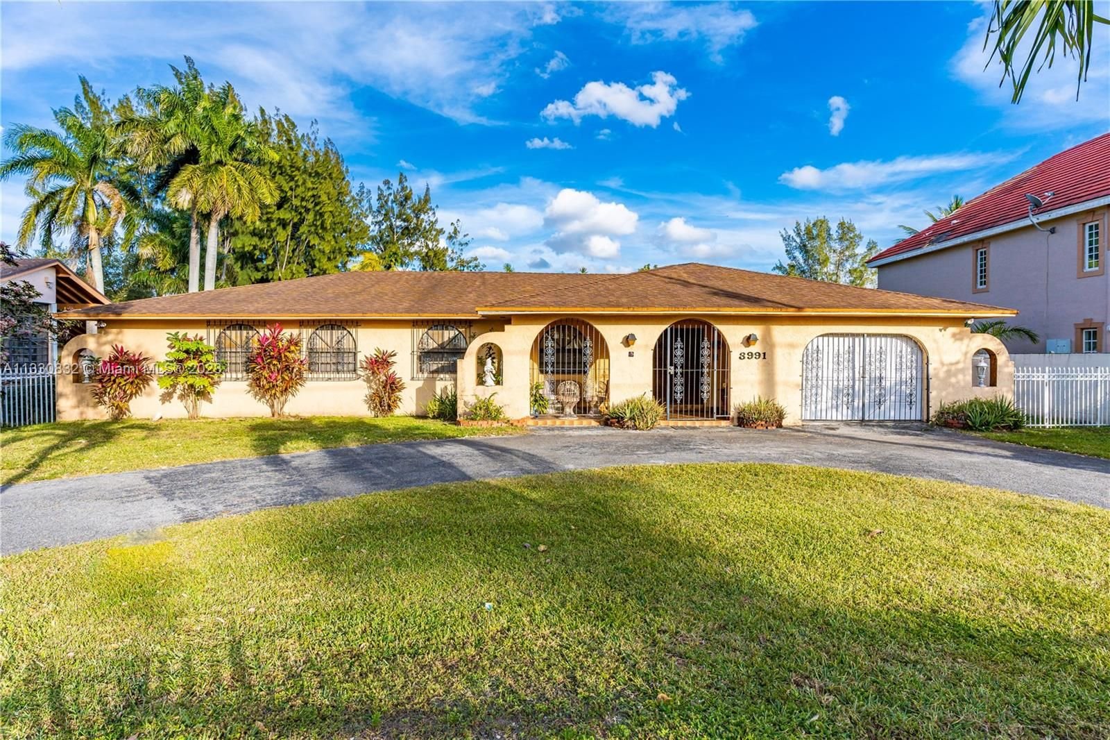 Real estate property located at 3991 132nd Ave, Miami-Dade County, Miami, FL