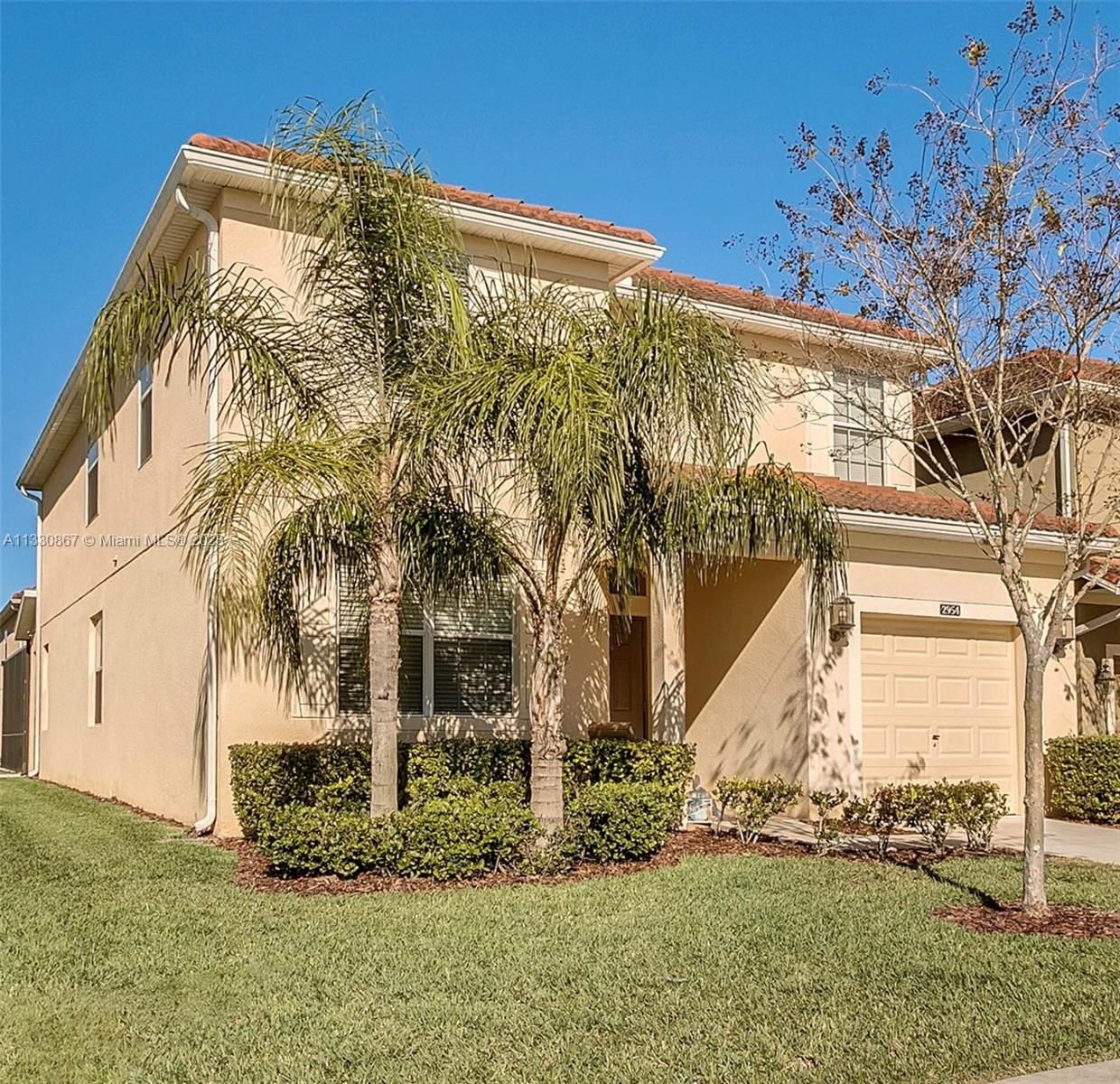 Real estate property located at 2954 Buccaneer Palm Road, Osceola County, Kissimmee, FL