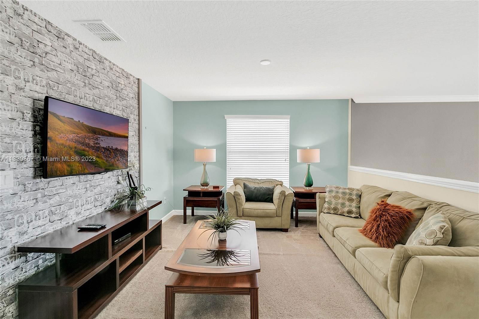 Real estate property located at 2954 Buccaneer Palm Road, Osceola County, Kissimmee, FL