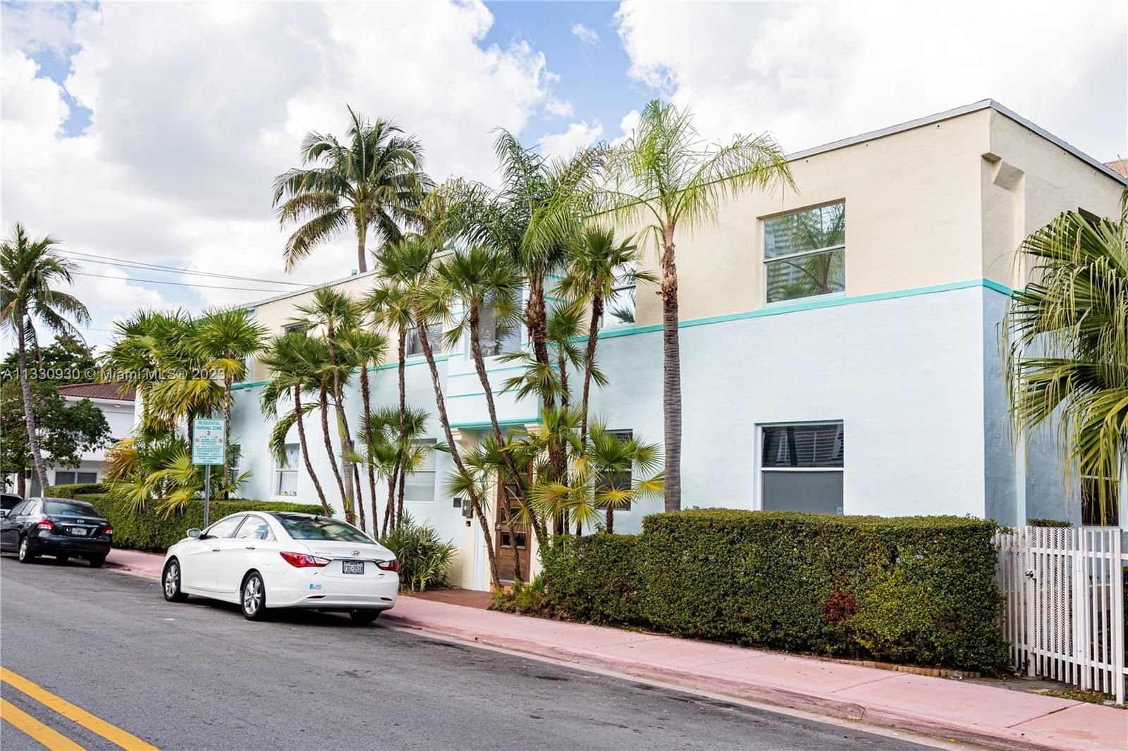 Real estate property located at 1001 7th St #104, Miami-Dade County, Miami Beach, FL