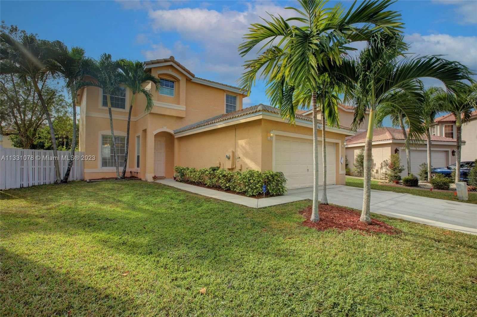 Real estate property located at 3166 176th Ter, Broward County, Miramar, FL