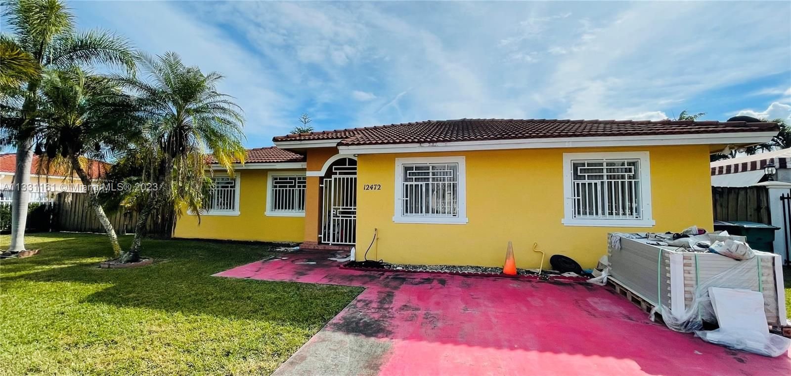 Real estate property located at 12472 220th St, Miami-Dade County, Miami, FL
