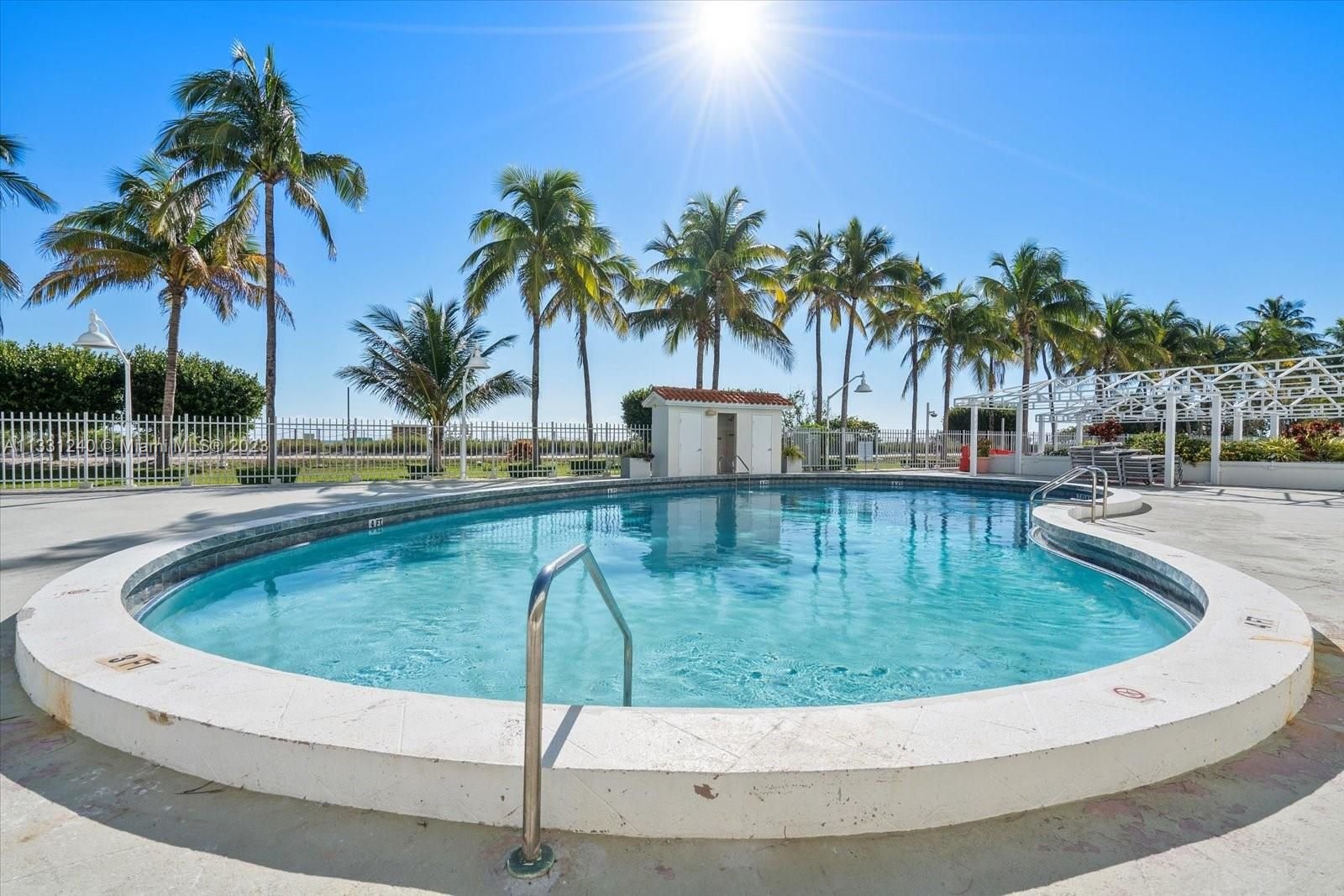 Real estate property located at 2899 Collins Ave #1429, Miami-Dade County, Miami Beach, FL