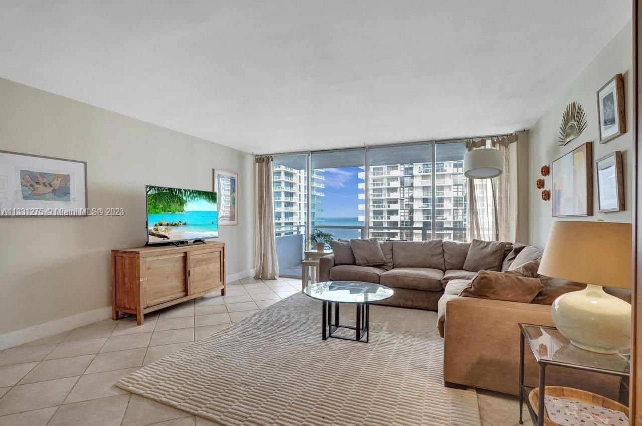 Real estate property located at 5700 Collins Ave #12M, Miami-Dade County, Miami Beach, FL