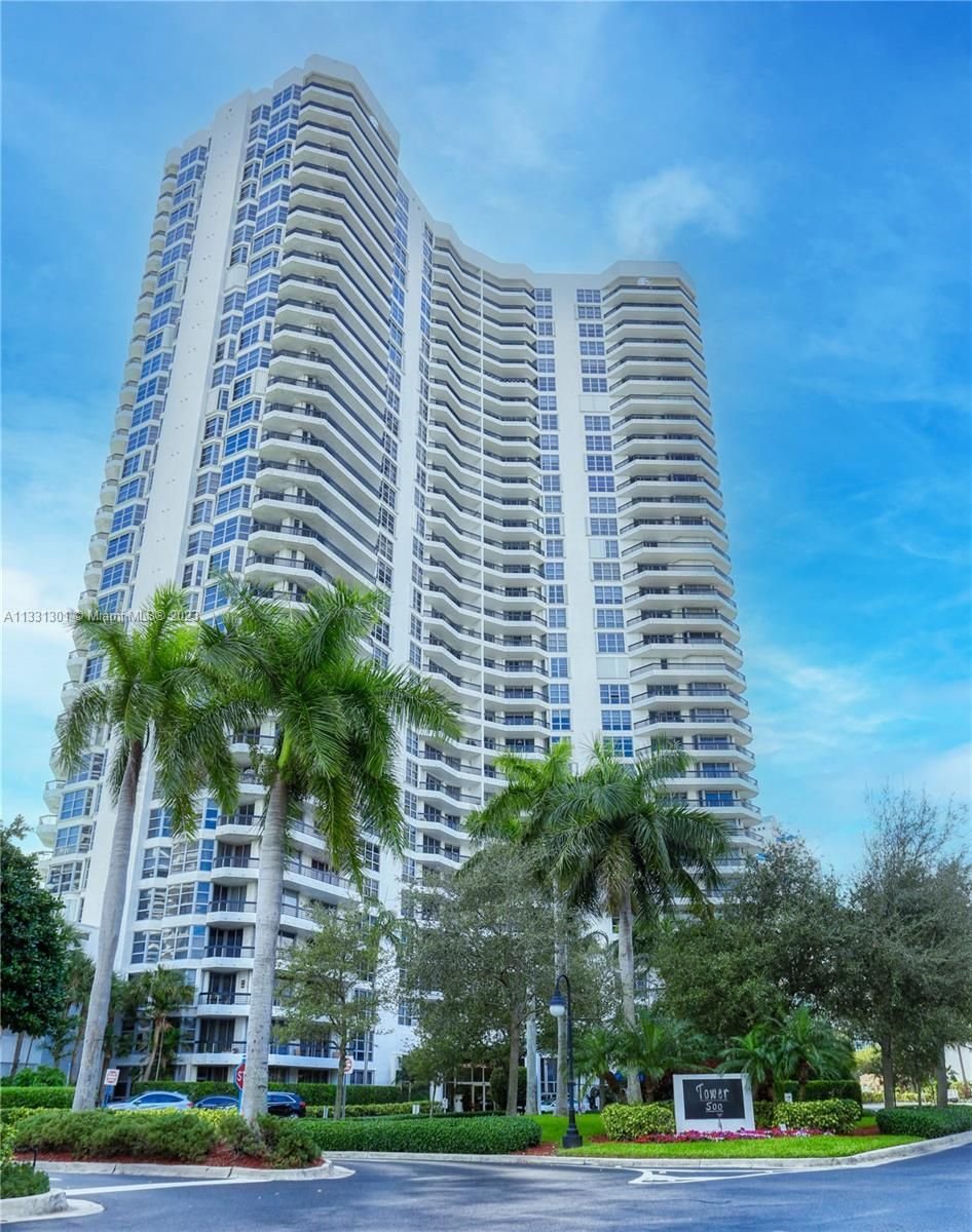 Real estate property located at 3530 Mystic Pointe Dr #1212, Miami-Dade County, Aventura, FL