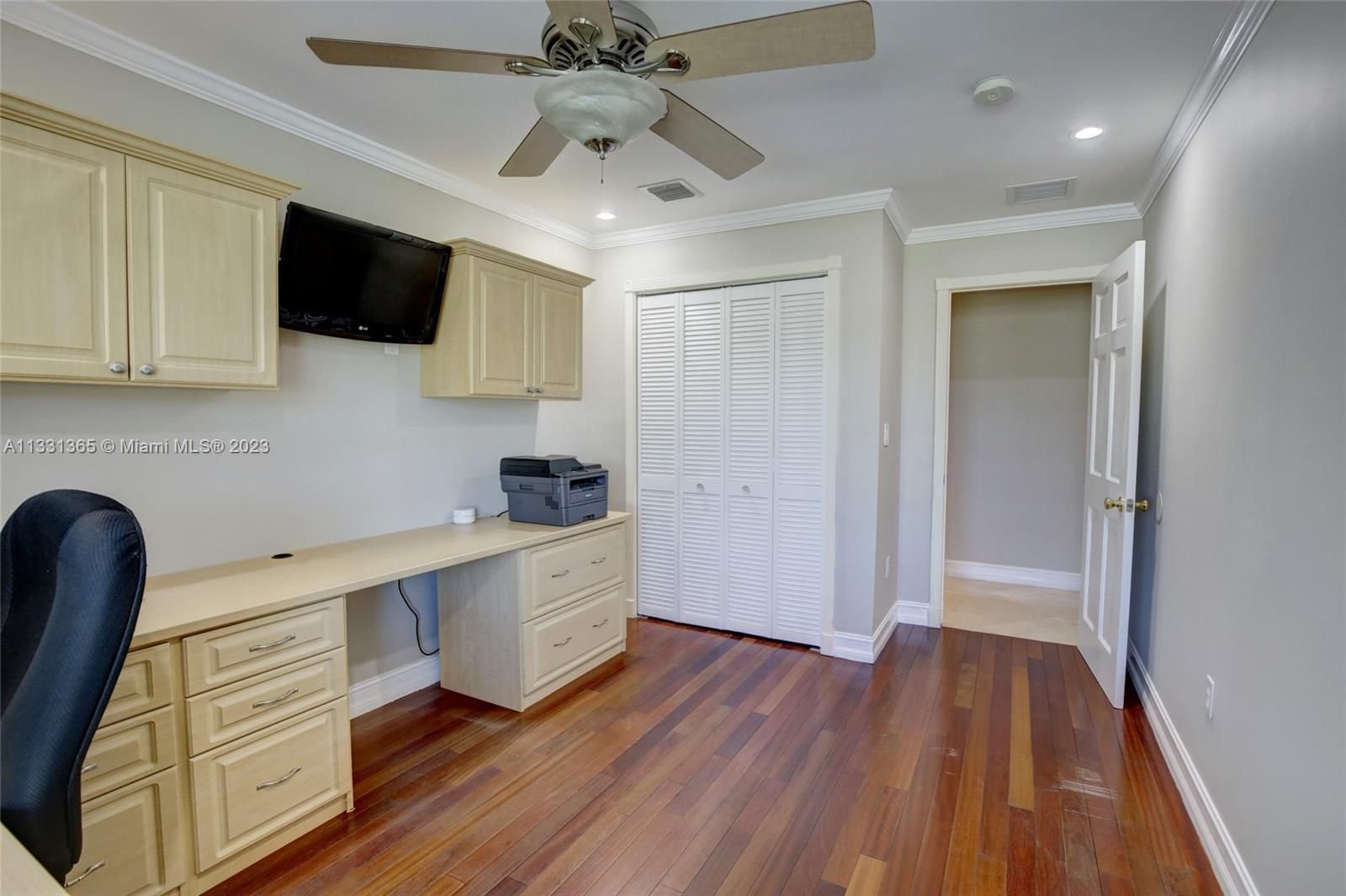Real estate property located at 10440 120th St, Miami-Dade County, Miami, FL