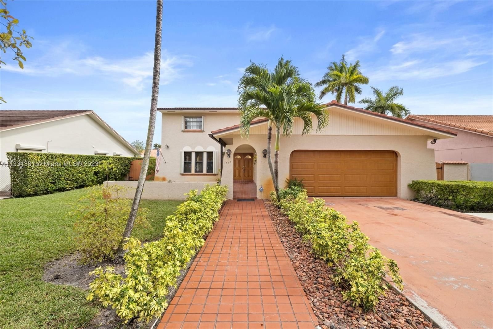 Real estate property located at 1515 119 Ct, Miami-Dade County, Miami, FL
