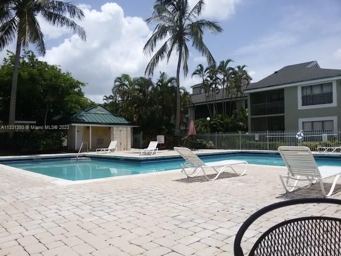 Real estate property located at 4028 87th Ave #4028, Broward County, Sunrise, FL