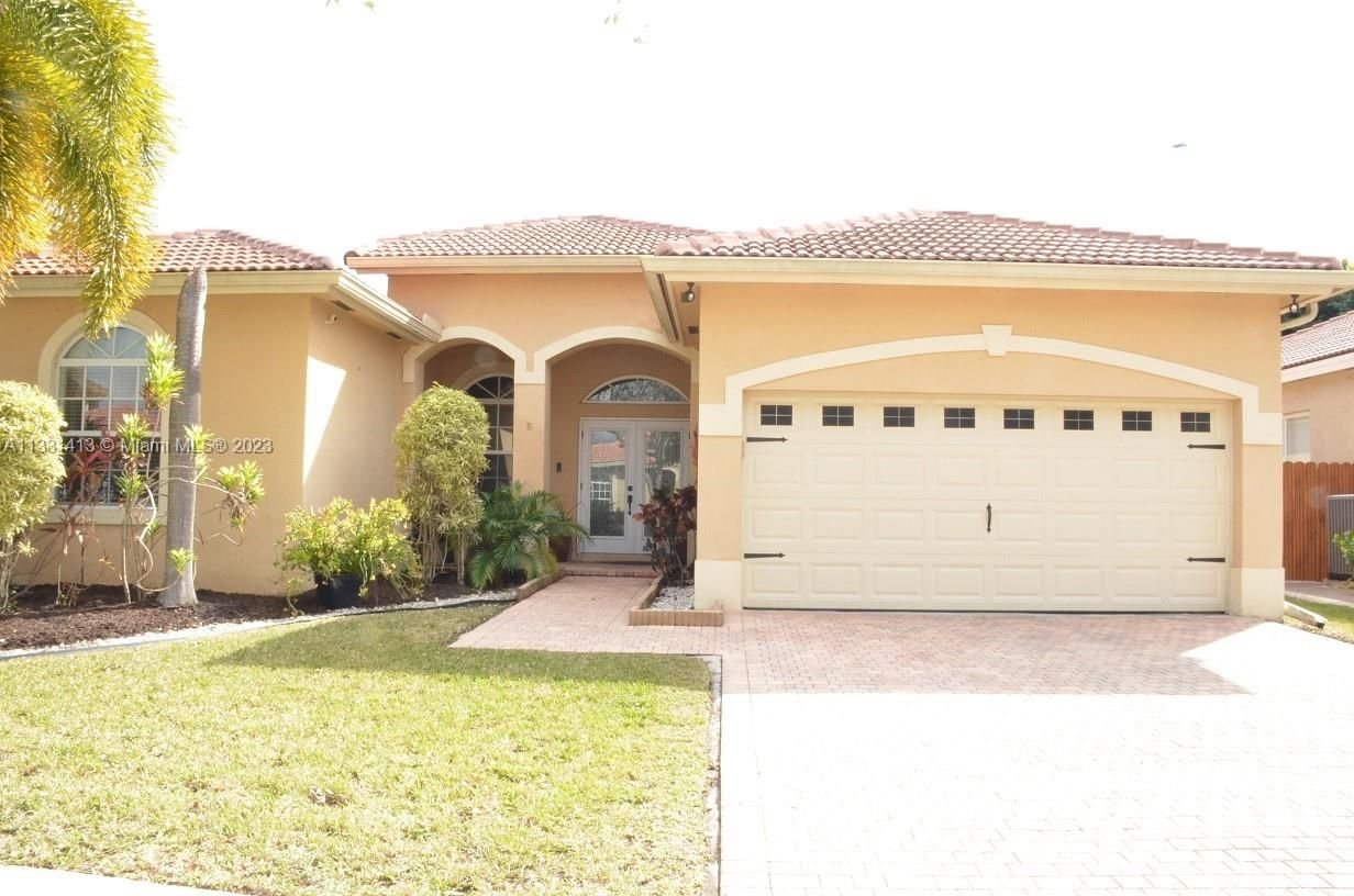 Real estate property located at 1428 23rd Dr, Miami-Dade County, Homestead, FL