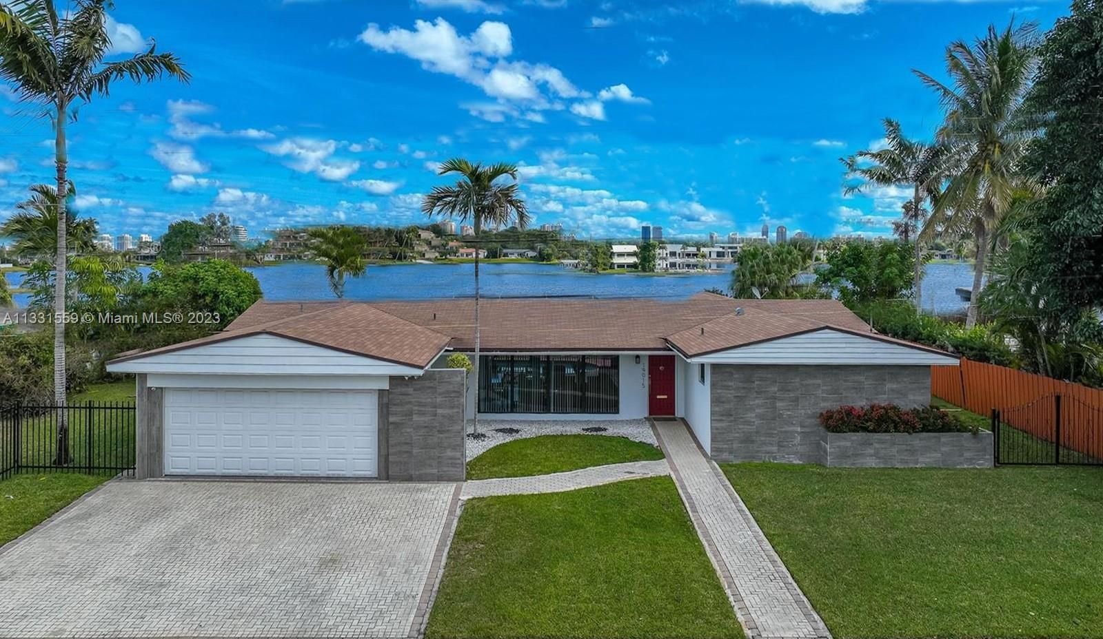 Real estate property located at 19015 18th Ave, Miami-Dade County, Miami, FL