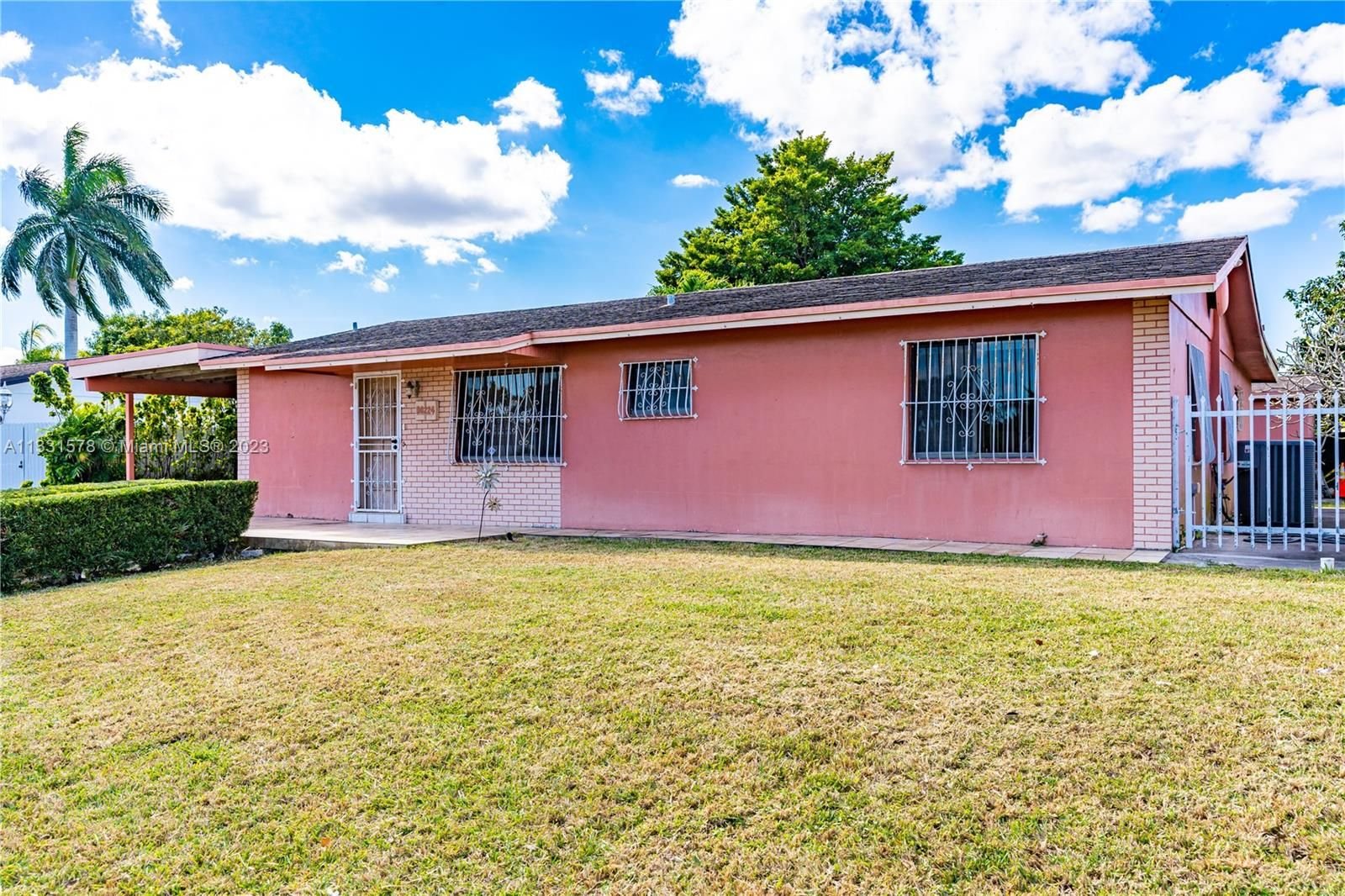 Real estate property located at 30224 154th Ct, Miami-Dade County, Homestead, FL