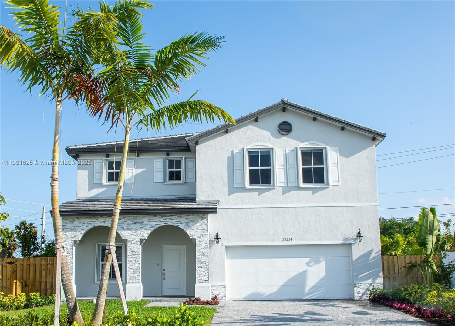 Real estate property located at 21531 127th Ct, Miami-Dade County, Miami, FL