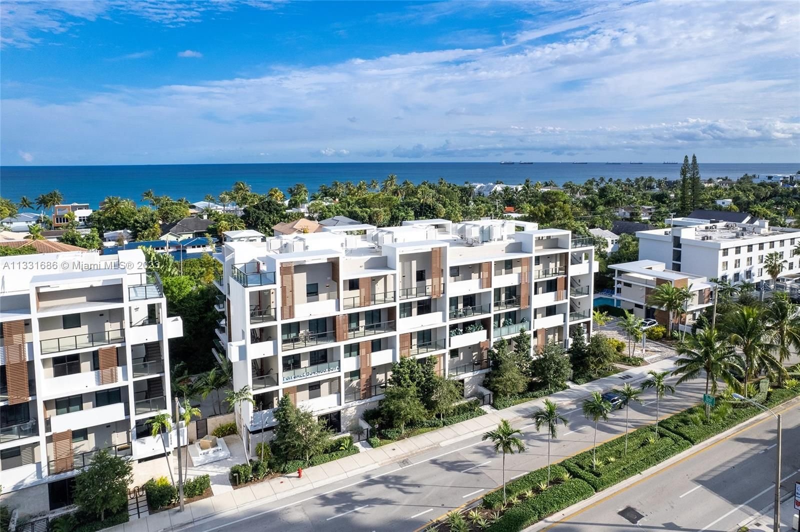 Real estate property located at 3030 Ocean Blvd S204, Broward County, Fort Lauderdale, FL