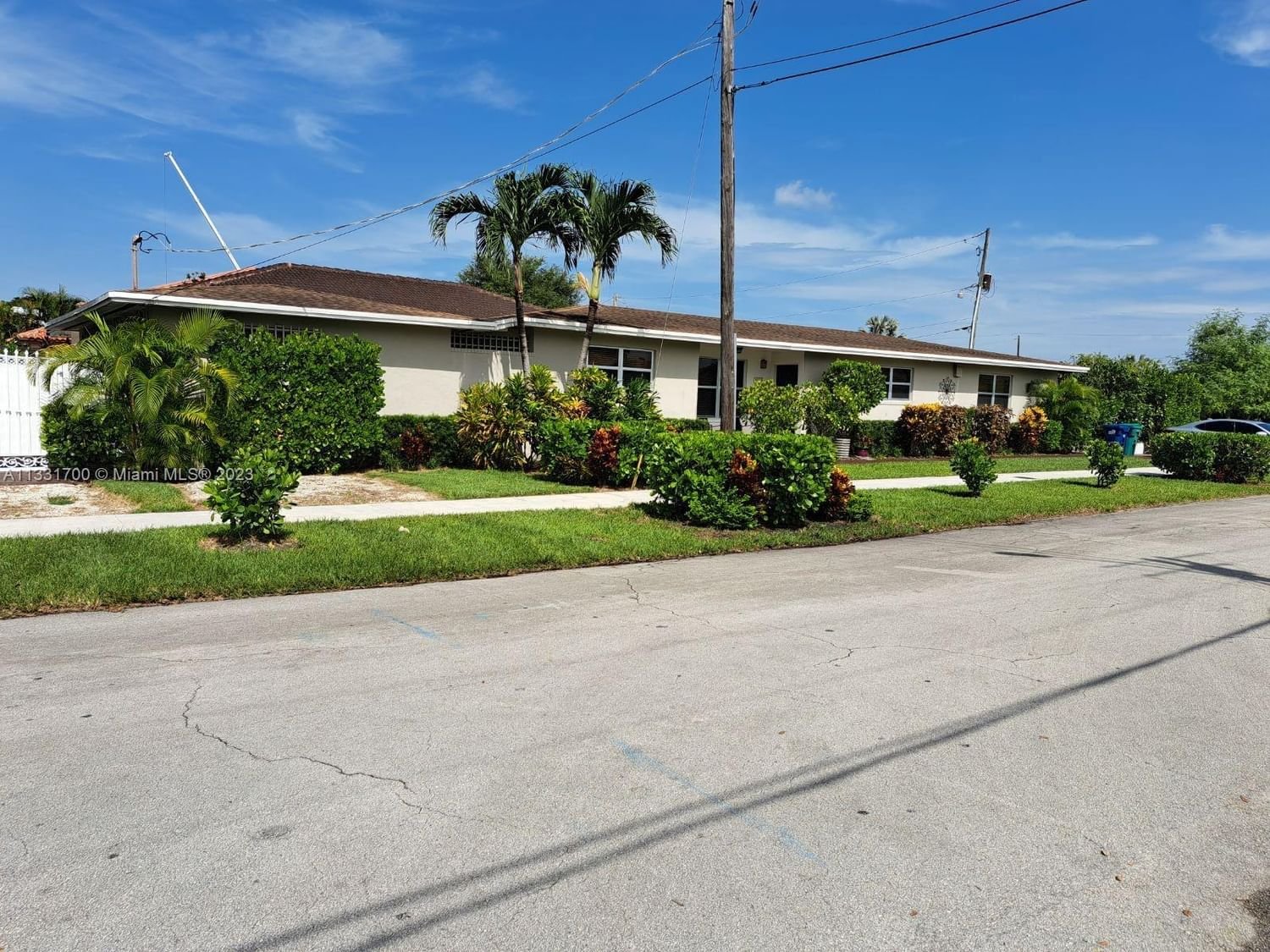 Real estate property located at 2310 99th Ave, Miami-Dade County, REV PL CORAL BLVD, Miami, FL