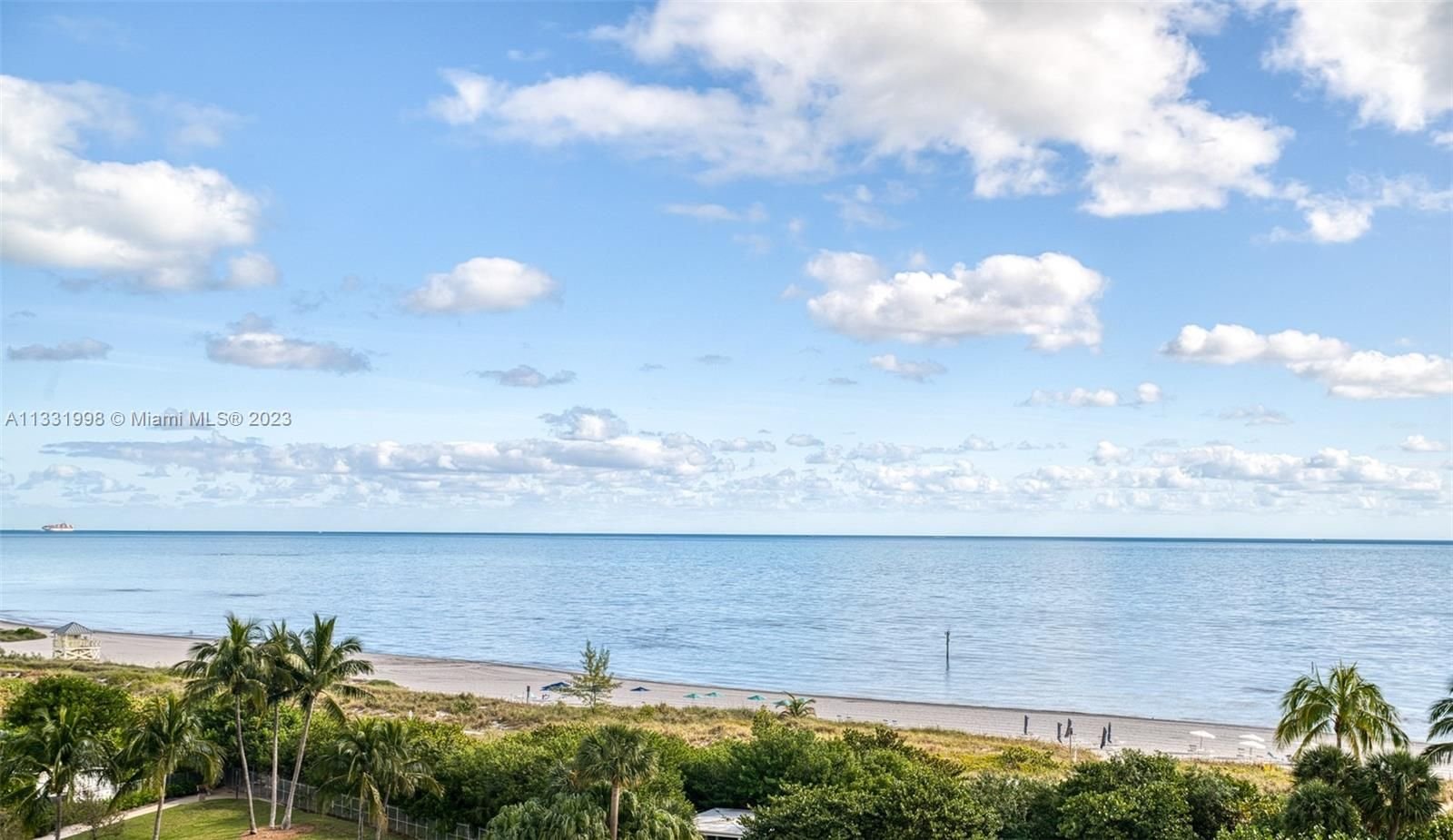Real estate property located at 200 Ocean Lane Dr #709, Miami-Dade County, Key Biscayne, FL