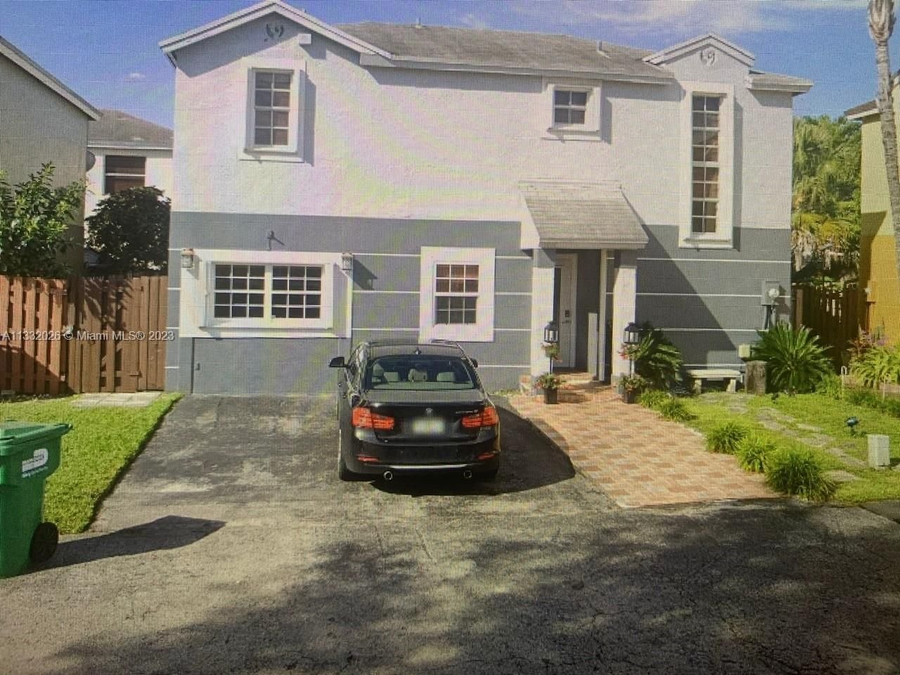 Real estate property located at 9060 147th Ct, Miami-Dade County, Miami, FL