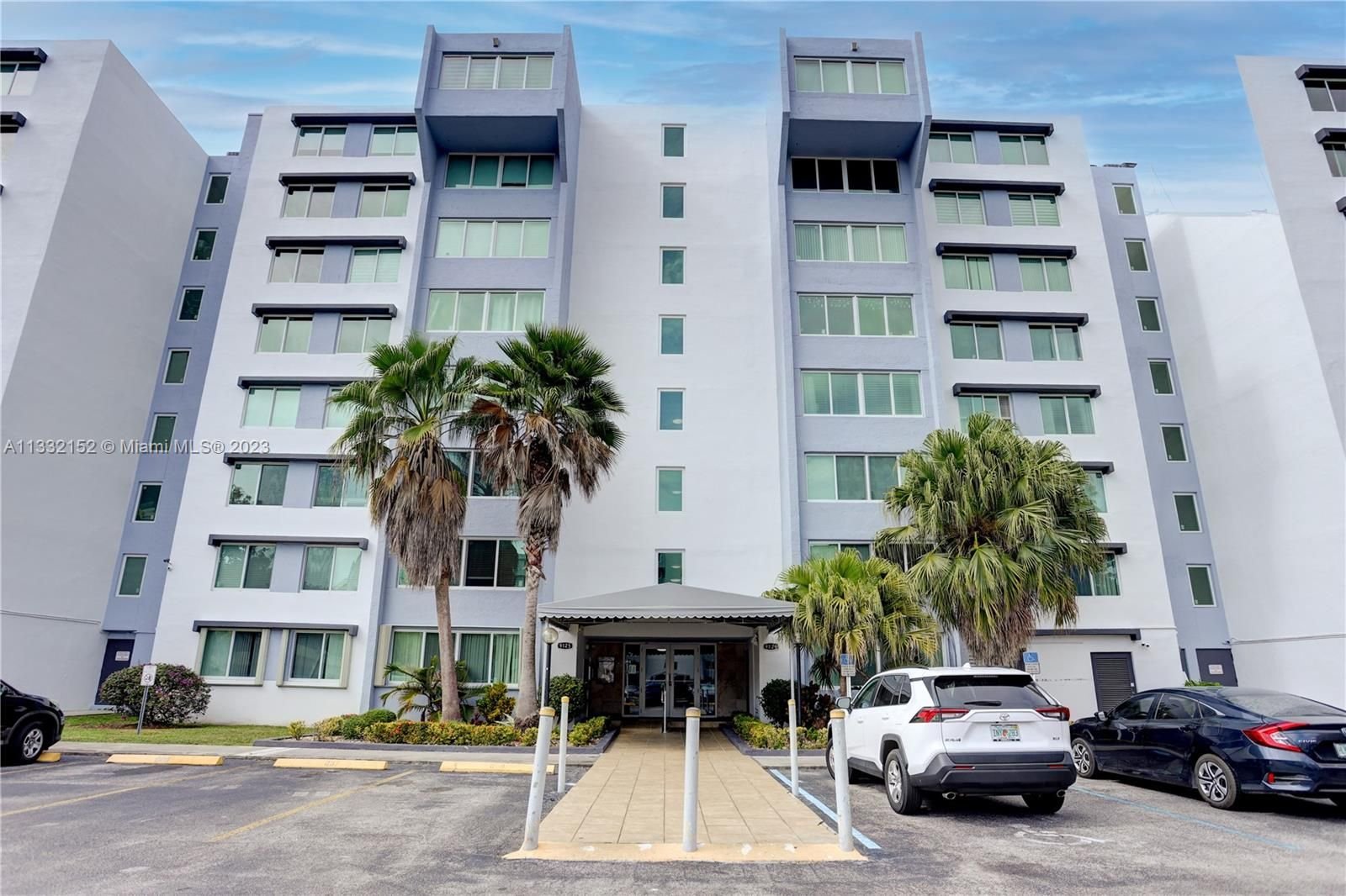 Real estate property located at 9125 77th Ave #504, Miami-Dade County, Miami, FL