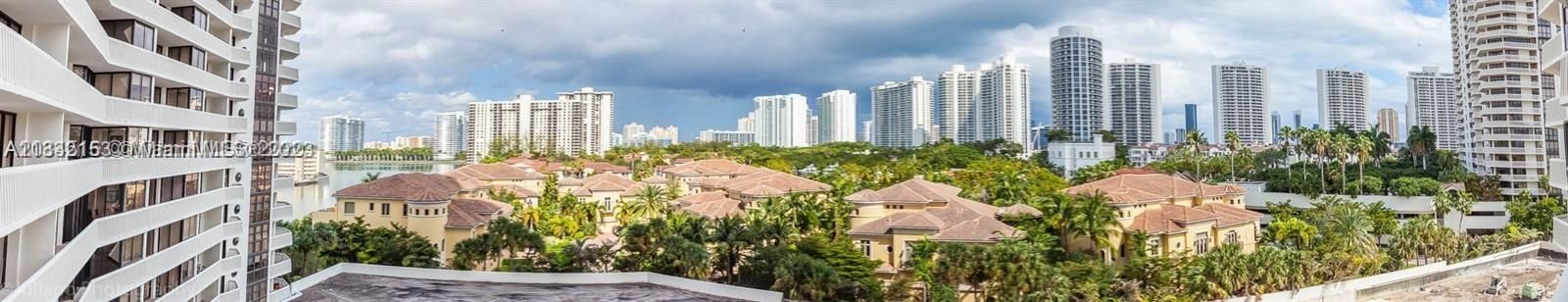 Real estate property located at 1000 Island Blvd #705, Miami-Dade County, Aventura, FL