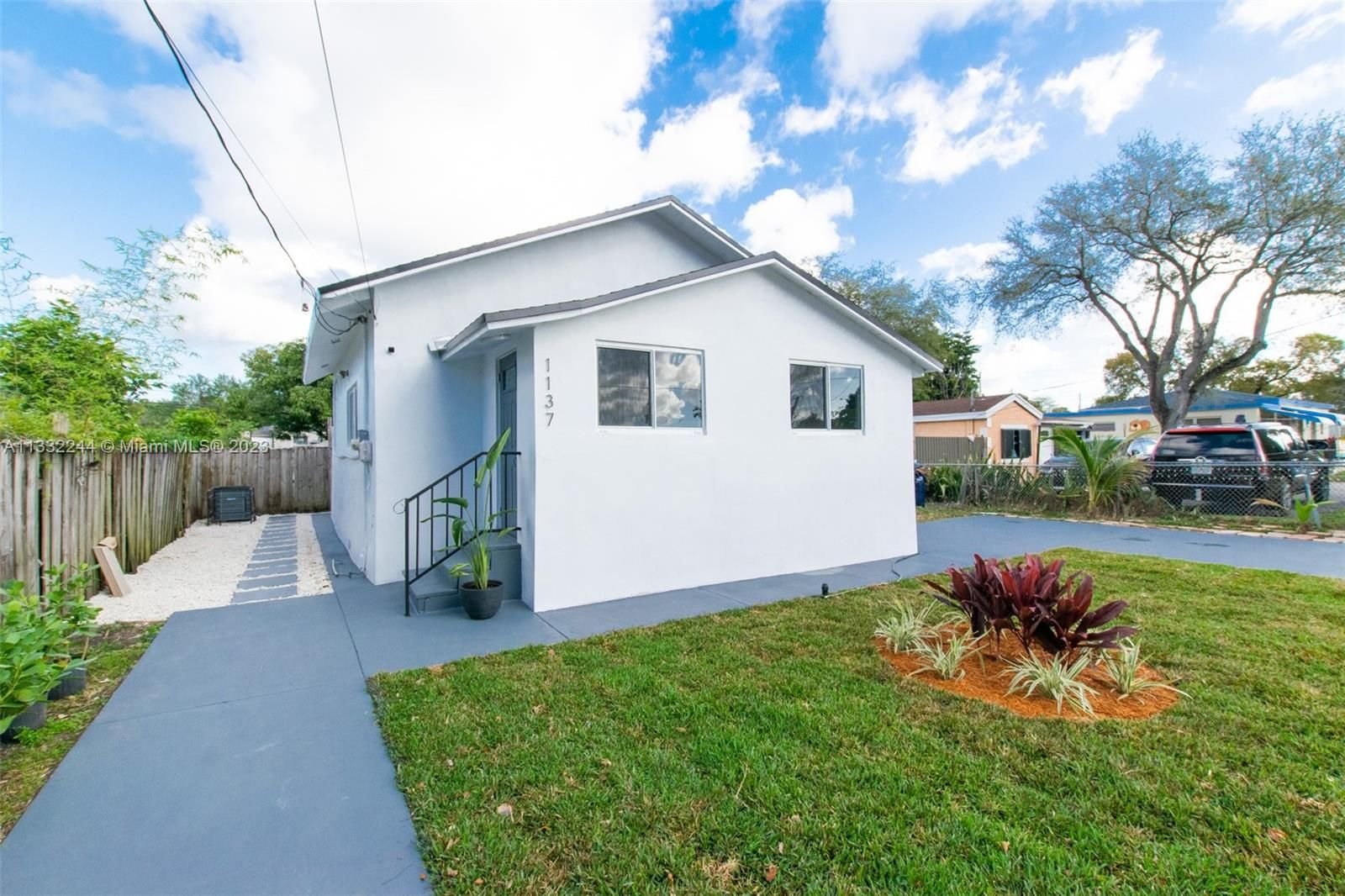 Real estate property located at 1137 55th St, Miami-Dade County, Miami, FL