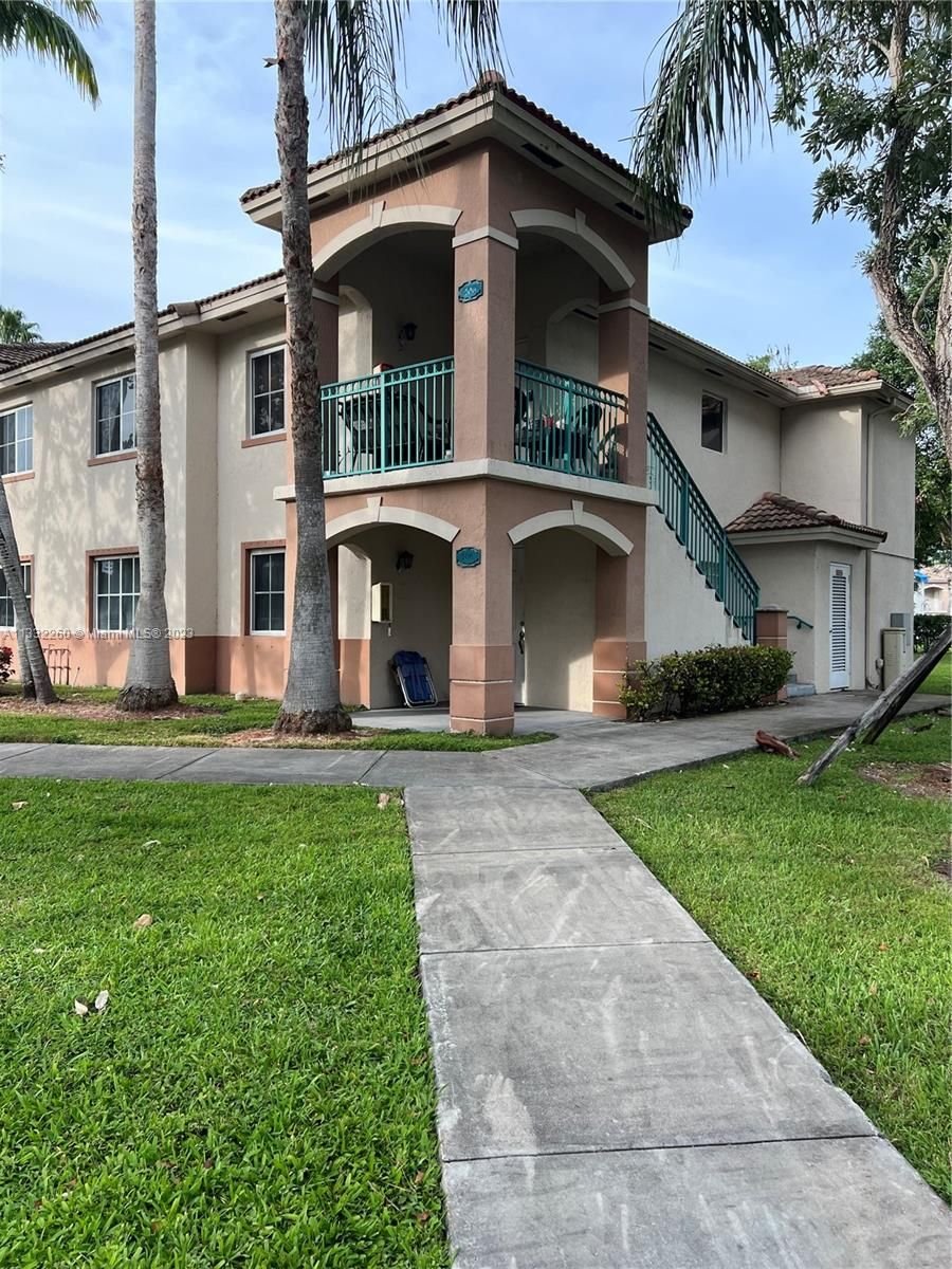 Real estate property located at 1271 29th St #106-24, Miami-Dade County, Homestead, FL