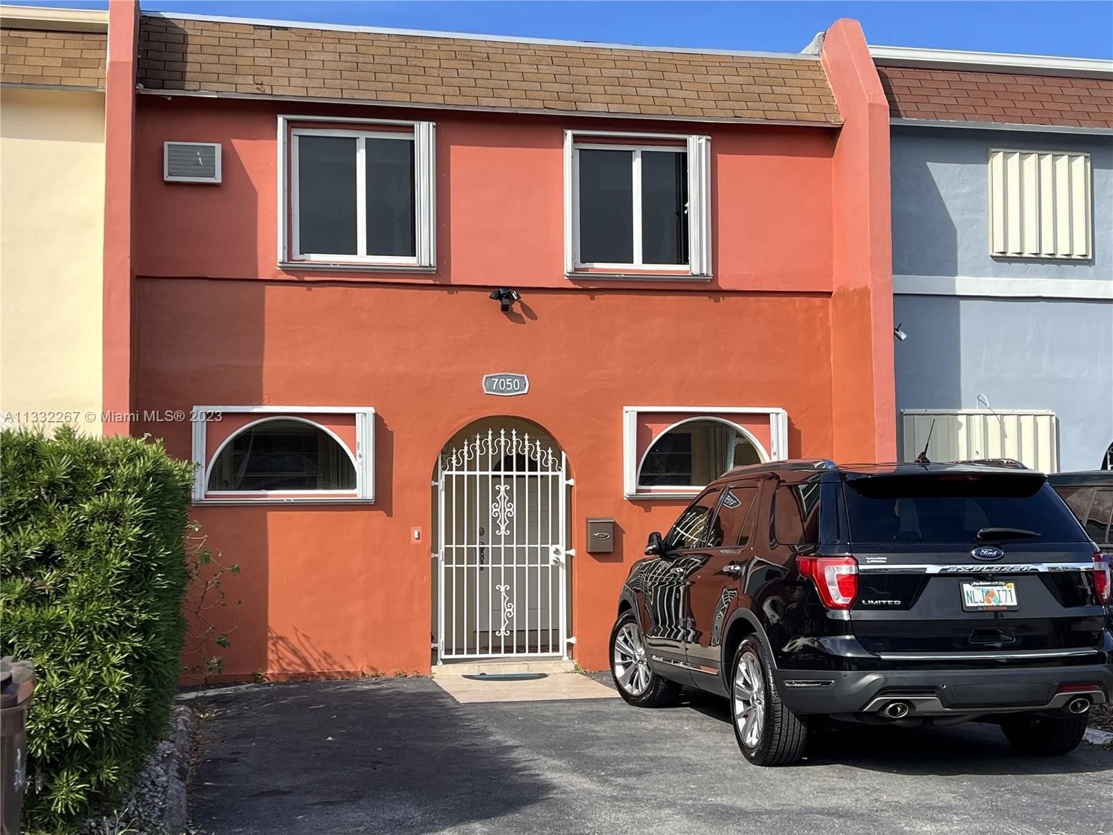 Real estate property located at 7050 2nd Ln, Miami-Dade County, Hialeah, FL