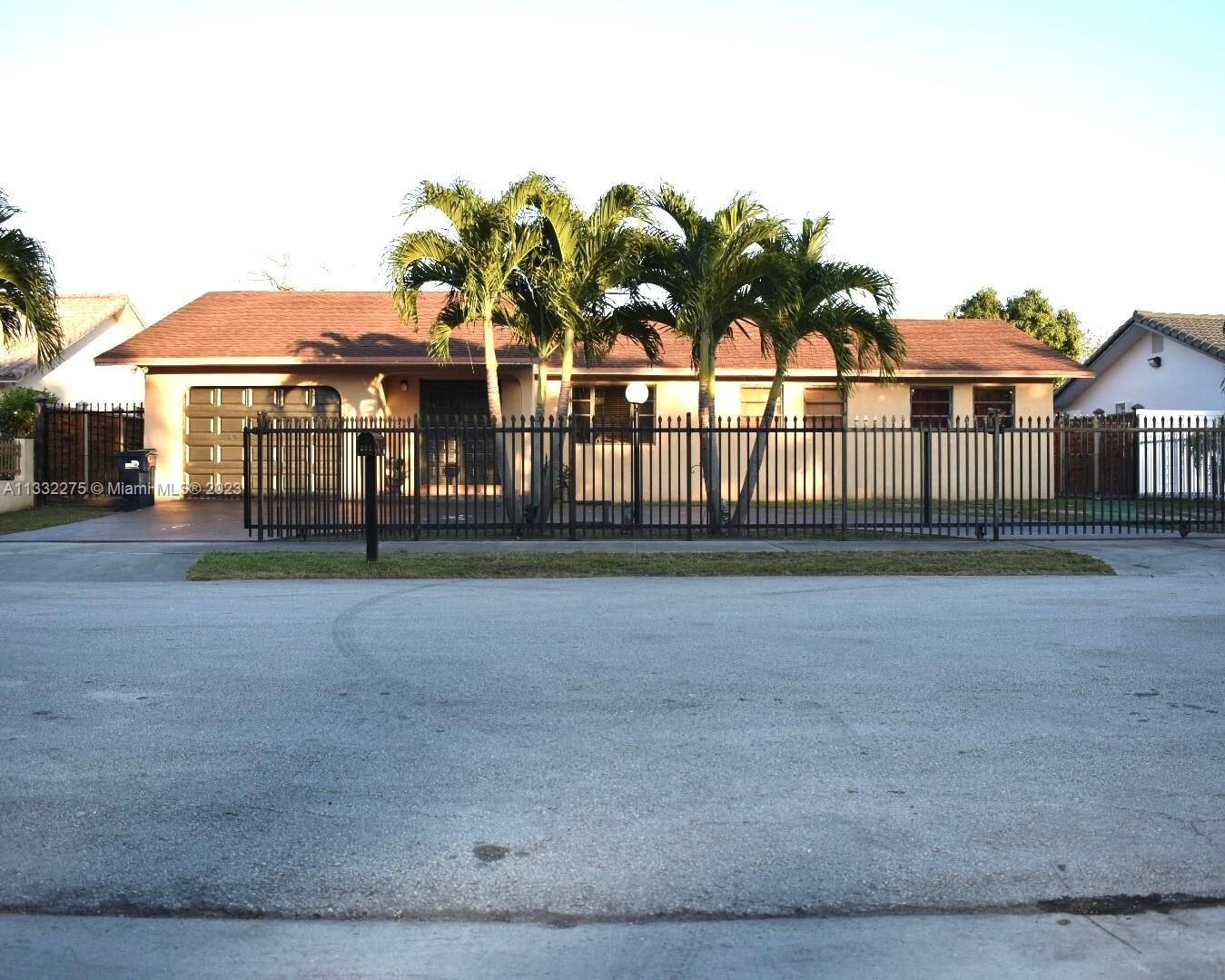 Real estate property located at 301 135th Ave, Miami-Dade County, Miami, FL