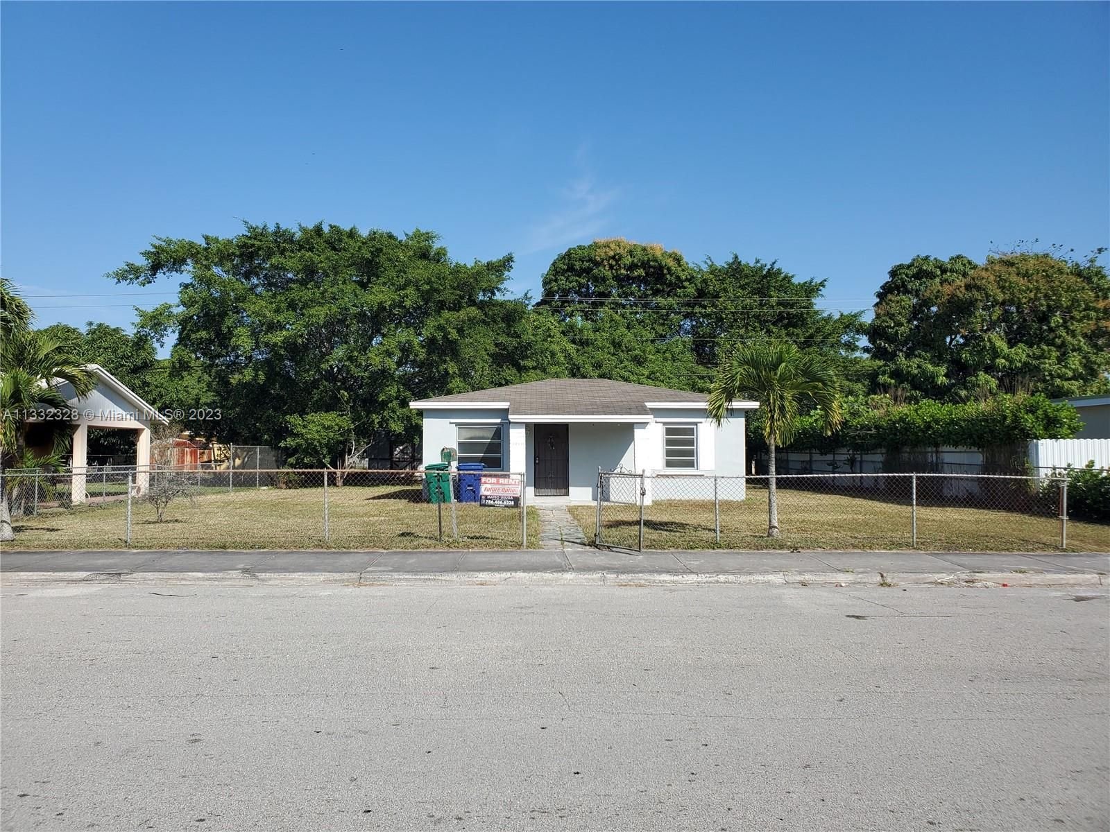 Real estate property located at 10135 172nd St, Miami-Dade County, Miami, FL