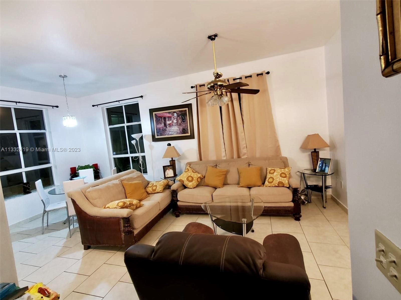 Real estate property located at 7420 20th Ave #133, Miami-Dade County, Hialeah, FL