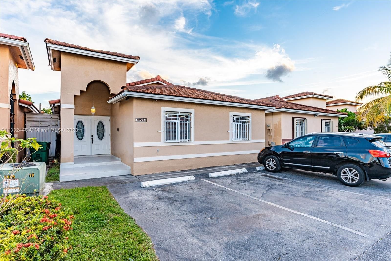 Real estate property located at 9224 121st St, Miami-Dade County, Hialeah Gardens, FL