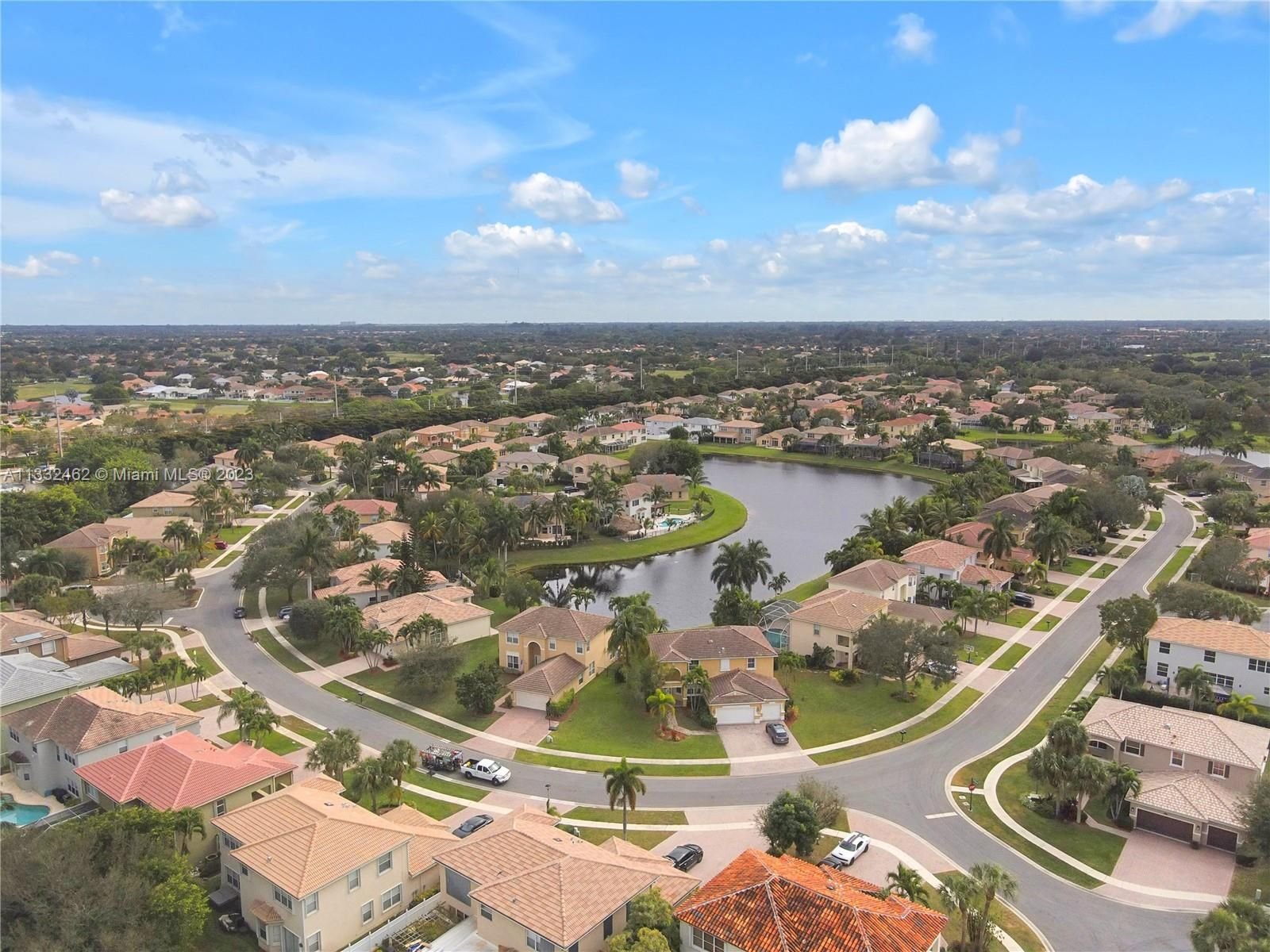 Real estate property located at 6651 Chandra Way, Palm Beach County, Lake Worth, FL