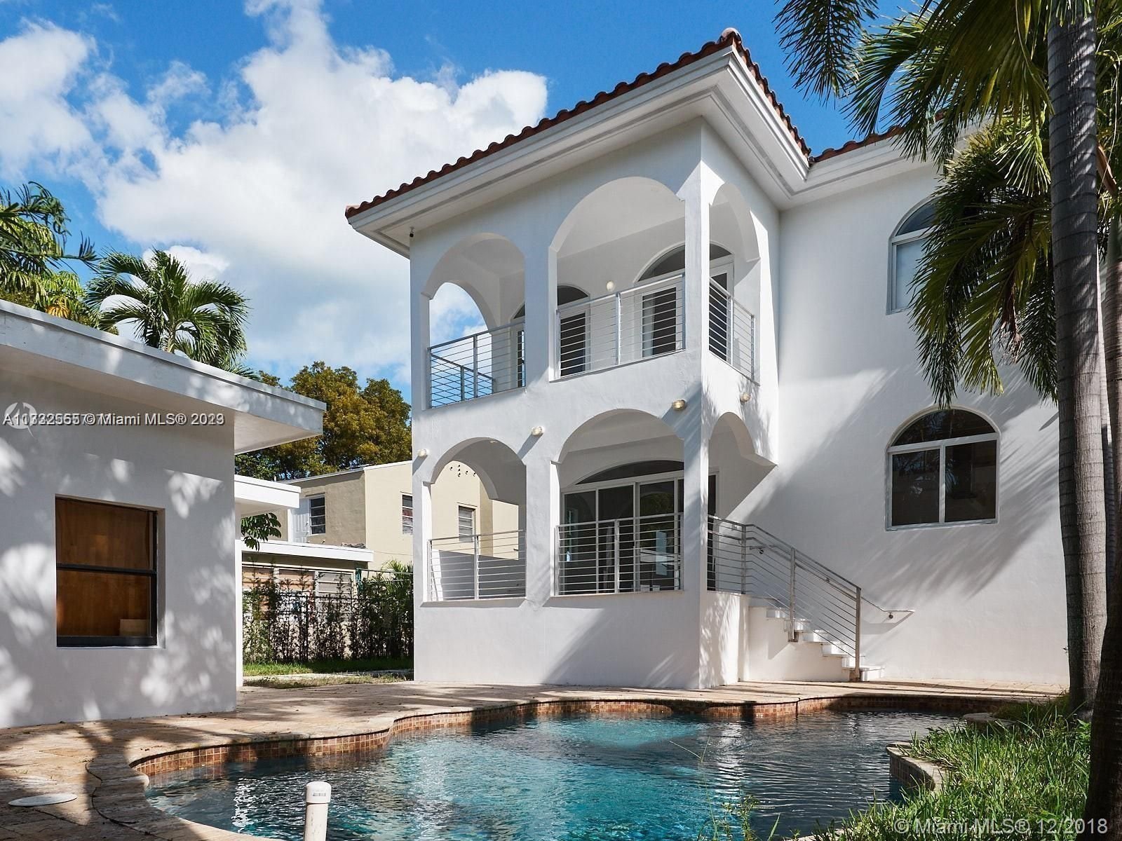 Real estate property located at 2210 Alton Rd, Miami-Dade County, Miami Beach, FL